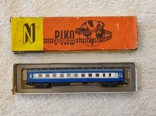 Train Miniature PIKO Wagon