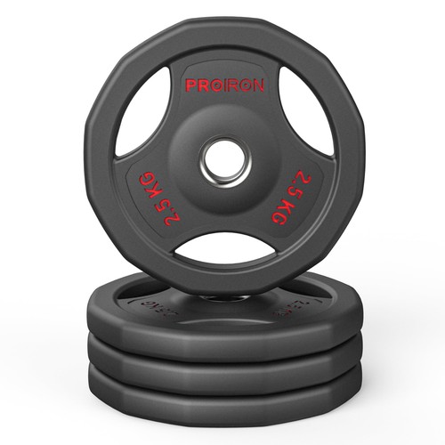 Poids musculation φ30 5 - poids,