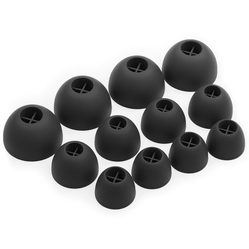 écouteurs en silicone - Écouteurs,