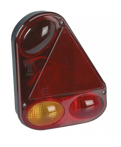 Feu arriere droit radex 2900