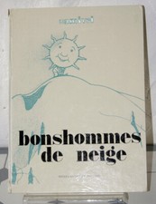 SAMIVEL BONSHOMMES DE NEIGE