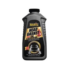 Bar's H1S1L-27 Cylinder Head Gasket Repair Fluid 600ml (Head Gasket Rep