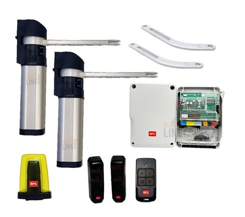 Kit bft a18 24v - kit,
