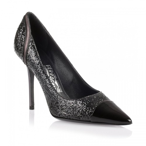 Salvatore ferragamo decolleté - ferragamo,