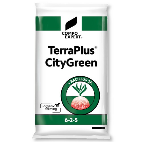 Compo expert terraplus - compo,