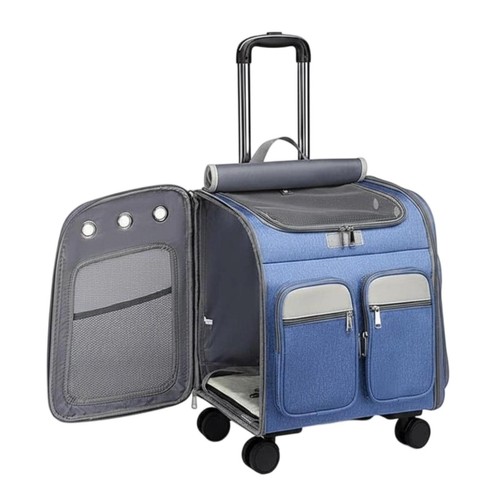 Sac dos transport à - à,