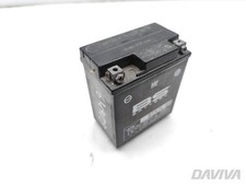 Aprilia RS Batterie 125