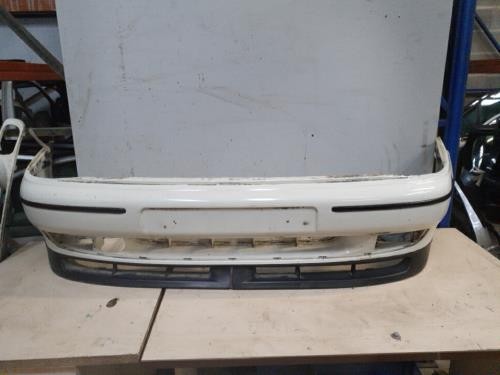 Pare choc avant seat toledo - pare, 1
