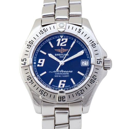 Montre breitling colt - breitling, ocean