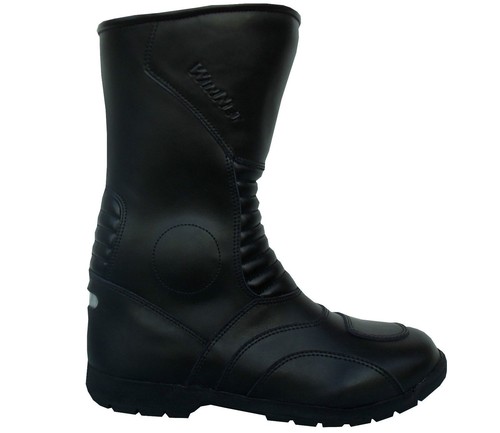 Winnet bottines moto femme - winnet,