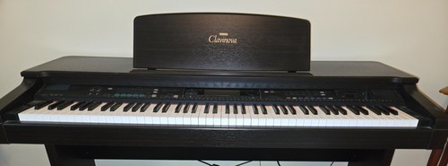Piano clavinova cvp 59s - piano,