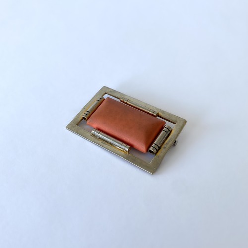 Art deco brooch jakob - brooch,