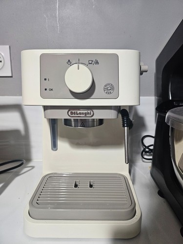 Machine expresso delonghi - expresso,