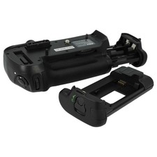 Batterie grip pour Nikon D800
