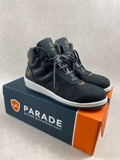 Chaussures de sécurité