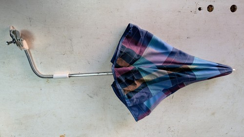 Parasol ombrelle poussette - parasol,