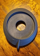 COUVERCLE DE BOL avec JOINT