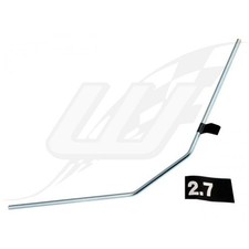 NEUF Mugen Rear Anti-Roll Bar