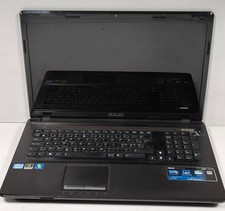 ASUS X93SV-YZ099V Portable -