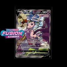 Pokemon Cards! Fusion Strike -