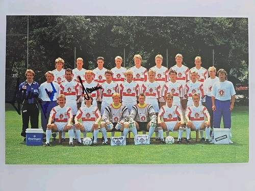 Vfb stuttgart kicker - stuttgart, 3