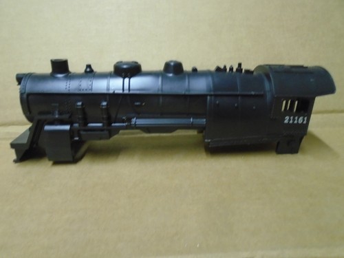 Original american flyer - original, s