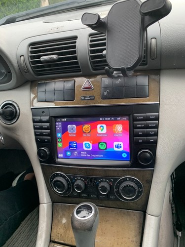Autoradio gps carplay android - gps, carplay-android