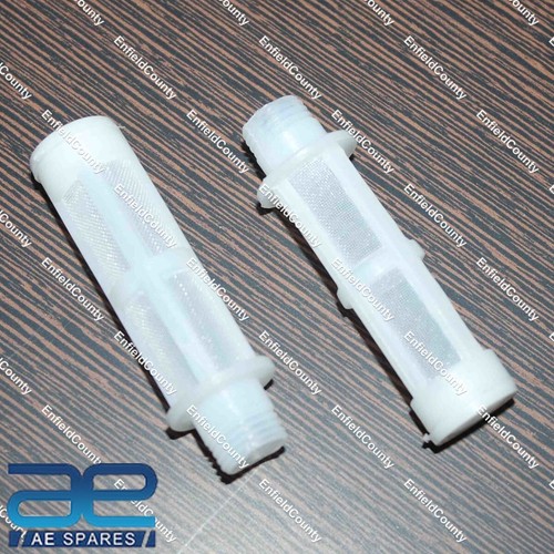 Carburant robinet filtre - robinet,