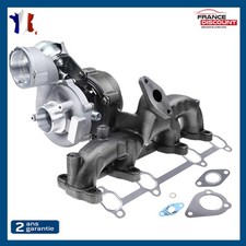 Turbo Turbocompresseur pour VW