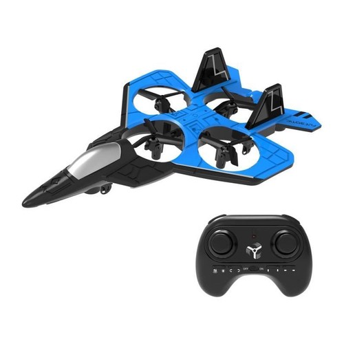 Avion télécommandé - ,