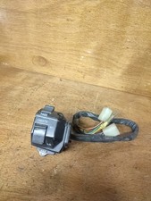 Commodo Gauche Yamaha 350 RDLC