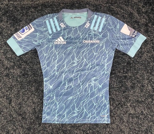 Maillot adidas crusaders - maillot, away