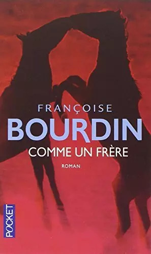 Comme frere françoise - comme,