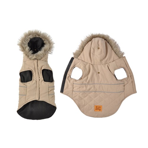 Veste hiver pour - d'hiver, chiens
