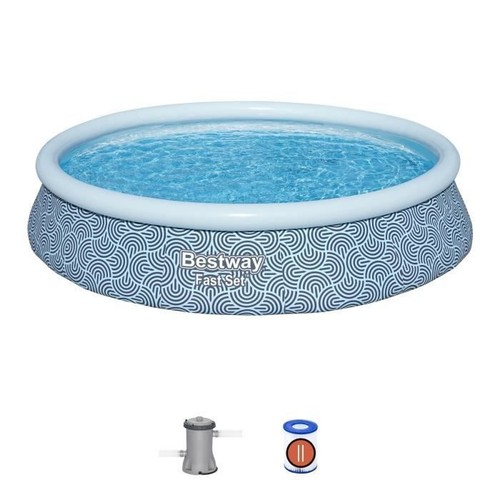 Kit piscine gonflable - , bestway