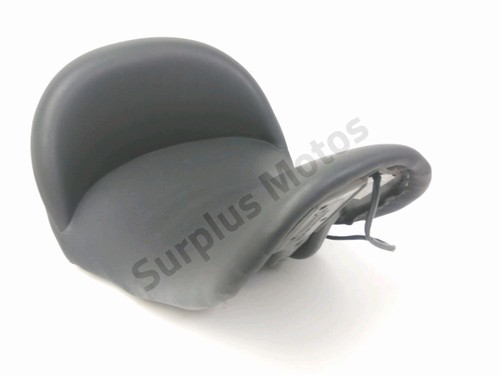 Selle conducteur bmw 1200 - selle,