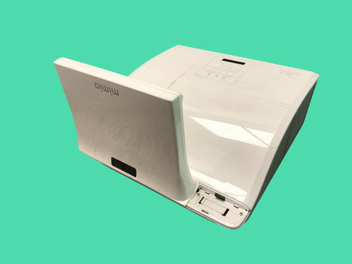 Projecteur dlp mimio - mimio, mipro