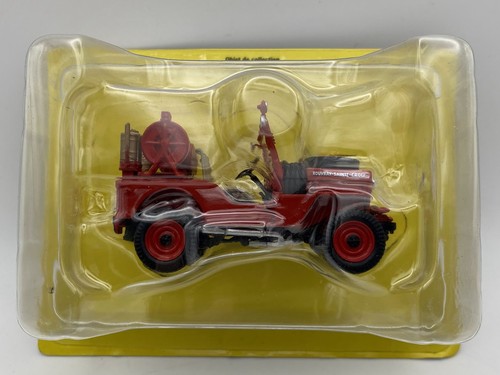 G25 jeep hotchkiss ccfi - jeep,