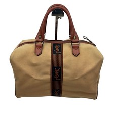 Sac à main vintage Yves Saint