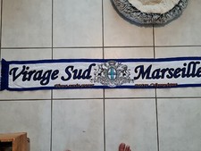ECHARPE FOOT ANCIENNE