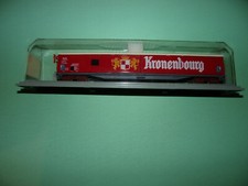 JOUEF wagon à portes