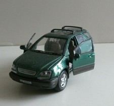 1/43 LEXUS RX 300 vert sans