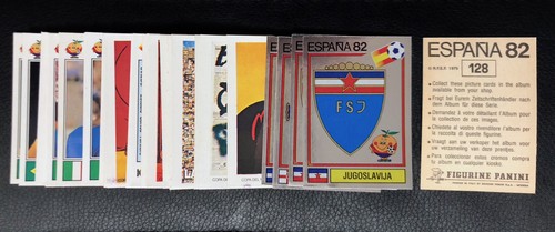 Panini espana badge - 82,