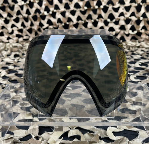 New dye thermal mask - new,