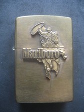 Mechero zippo marlboro - mechero, (f