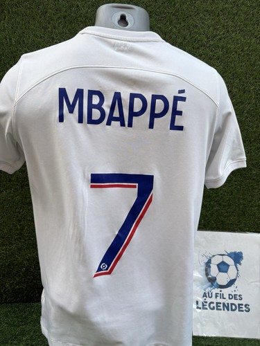 Maillot mbappé psg jersey - psg,