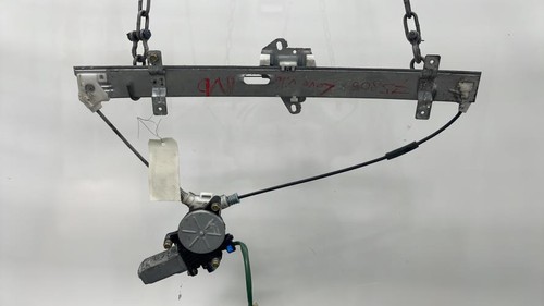 Leve vitre electrique avant