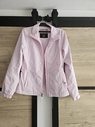 Veste napapijri rose taille - napapijri,