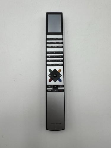 Bang olufsen o remote - olufsen, b&o