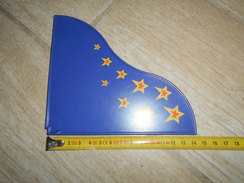 Playmobil accessoire pièce